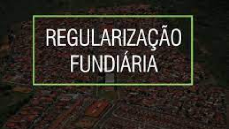 Regularização fundiária (Due diligence)