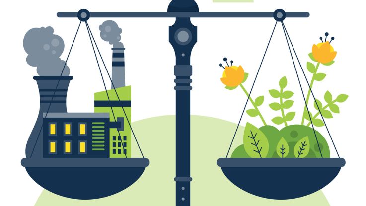 Inventário e neutralização de emissões de GEE